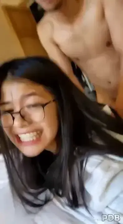 Thumbnail Video Checkin Bareng Pacar Ngewe Brutal