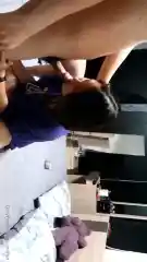 Thumbnail Video Kainaoa Chindo checkin sama pacar pas ujan